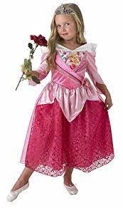 6a1c6258c0276332dceef157262e75ef Carnevale Rubie's Aurora deluxe in scatola - immagine 1
