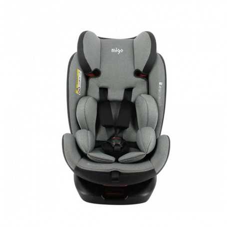 6a67a57981e63f4fa245dde68d8b2007 Migo Revolta Nero/Grigio Revolta 0/1/2/3 - immagine 1