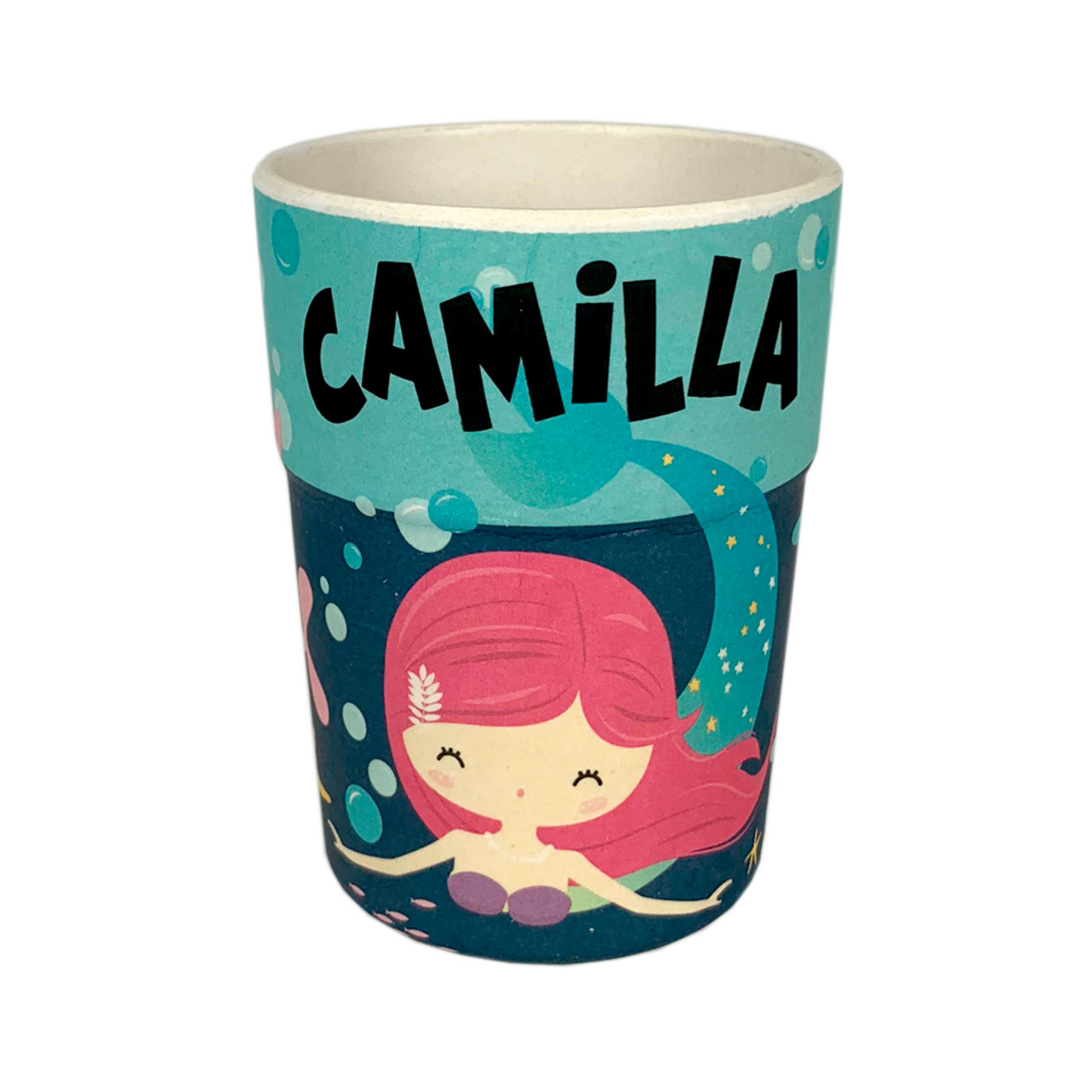 6a95c26523eb79e486d6ae45f33b5557 CAMILLA - TAZZA PANDA BABY - immagine 1