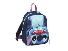 6af25e37c0b4329658a1bff86be6c5c7 ZAINO SMALL LILO & STITCH - immagine 1