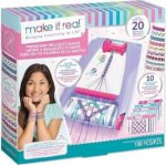 Make it Real  Telaio Crea Braccialetti dell'Amicizia
