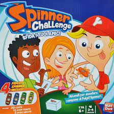 6b6712bfc8ad65410357980f490a5065 *Spinner Challenge - immagine 1