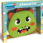 Sapientino Fantasy Laptop - Draghetto