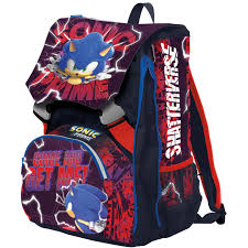 6b9f29ba89e71cf742a77bfc7f58e04f SEVEN ZAINO SDOPP.BIG SONIC PRIME - immagine 1