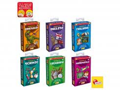 6bc47839d4d03d85bd606cbd078ef0e8 I'm a Genius Campioni Ass - immagine 1