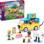 Lego Friends Furgone di accessori per animali