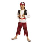 Mom Pirata Teschio