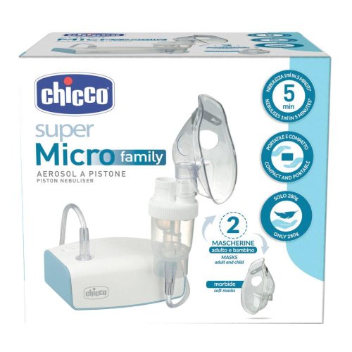 6c538ebce17c3982d92c4a2f4fabf8b7 CHICCO AEROSOL PORTATILE SUPER MICRO FAMILY - immagine 1