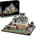 Lego Architecture Castello di Himeji