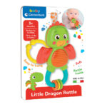 Clementoni Sonaglino Drago