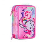 ASTUCCIO 3 ZIP SJ GANG FANTASYS GIRL