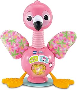 6d894c804a55db3a4fcadbf256e1f78a Vtech Fenny Tira e Gioca - immagine 1