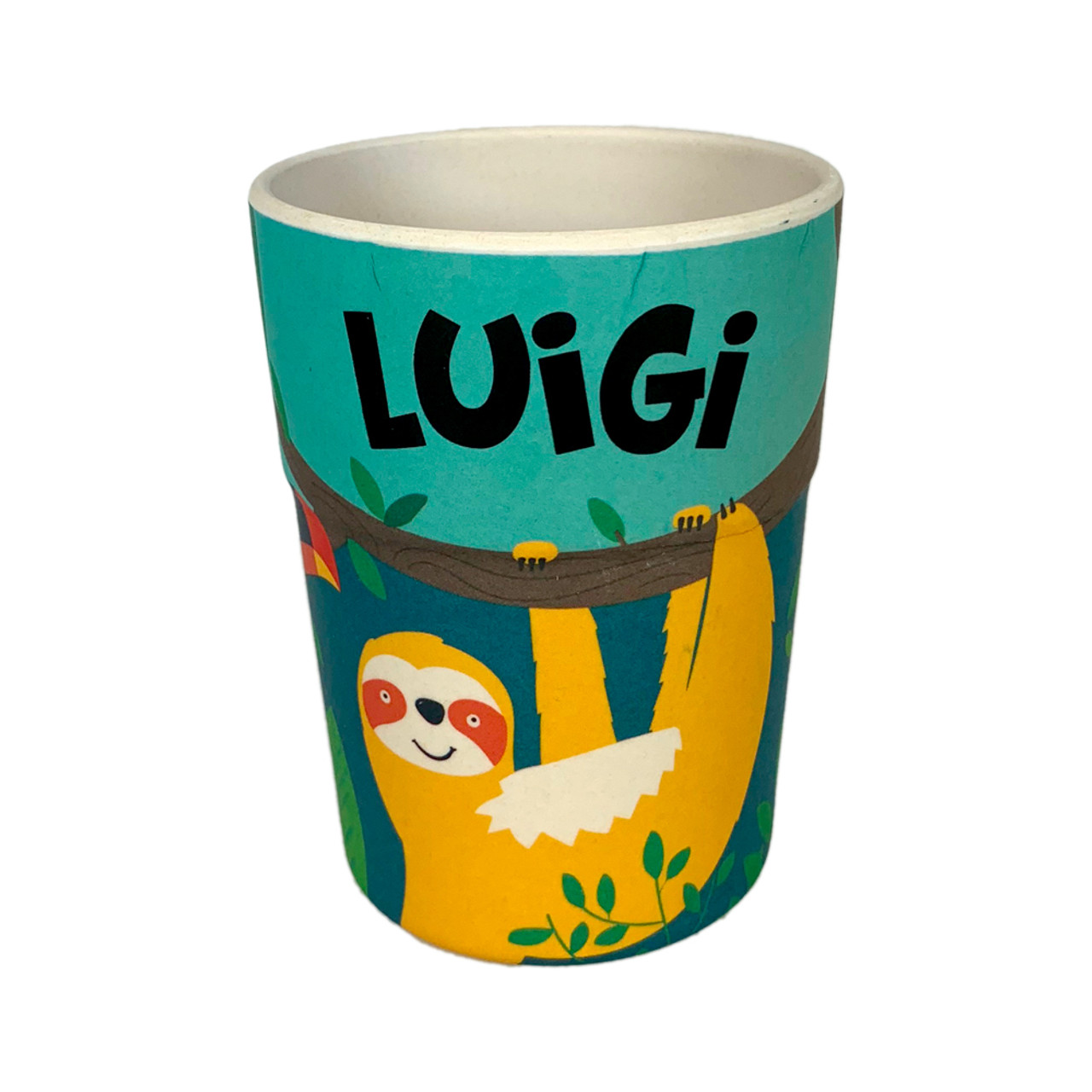 6dd72d66f7d1f0d74357d503c703caca LUIGI - TAZZA PANDA BABY - immagine 1