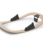 Bugaboo Giraffe Telaio Dondolo NEUTRAL WOOD