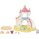 Sylvanian Families Piscina e Sabbiera dell'Asilo