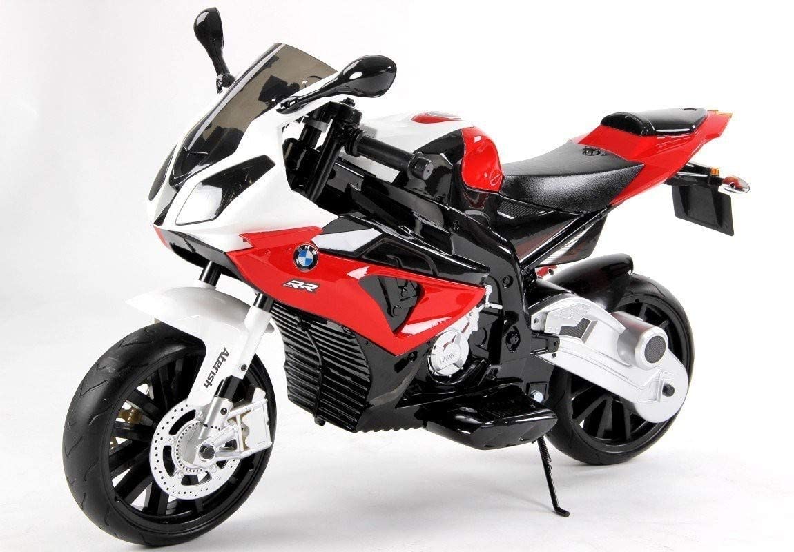6eb5ad67c989b12d33313ab0a5bedefb Lamas Moto BMW12V con Chiave d'accensione - immagine 1