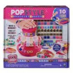 Cool Maker - Macchina Crea Braccialetti PopStyle