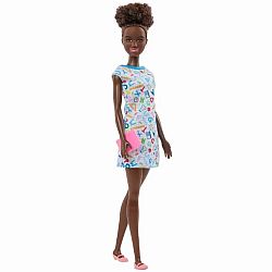 6f04f1b16f88e5d36ede29ba88cff73f Barbie in Carriera - Insegnante - immagine 1