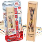 Rstoys Mikado legno in blister 41 pz