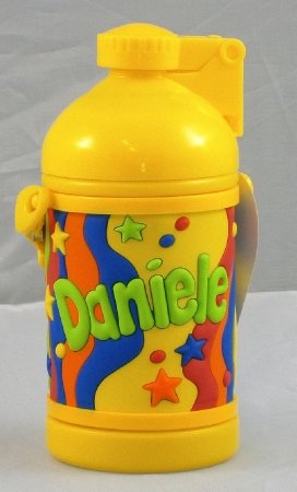 6f7dd692e8d54b42471b51ef0f5f6408 DANIELE DRINK BOTTLE - - immagine 1