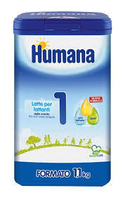 6fbd4a87361b958db399ae6d31c33bf4 Humana 1 Probalance polvere gr.1100 - immagine 1