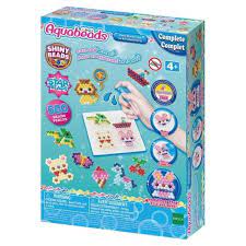 6fe2797b003b6ded3d74cfc1b30efbc9 Aquabeads - Easy Starter Set - immagine 1