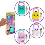 Polly Pocket Closet Cuties Ass.