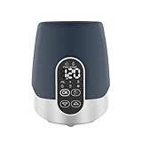 700968ff86640dc0482ebb8872250f0f BABYMOOV NutriSmart - Scaldabiberon Casa / Auto digitale - immagine 1