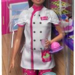 Barbie in Carriera - Pasticcera