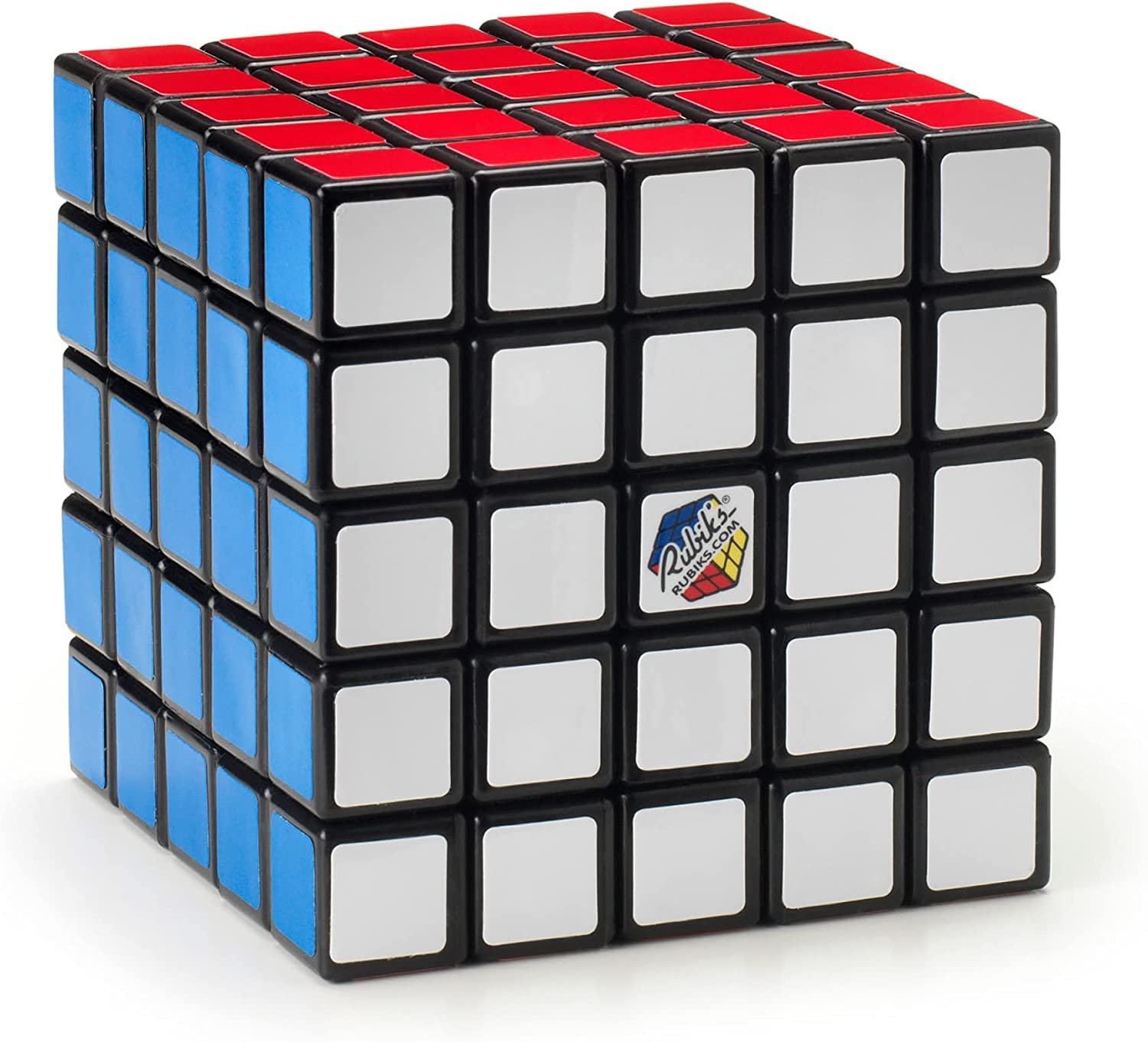 70b74bb0290657f5a13afa19416cc96c Cubo di Rubik's 5x5 "Professor" - immagine 1