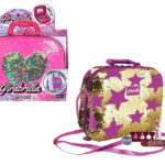 *Girabrilla Valigetta Make Up