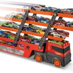 Hot Wheels Mega Trasportatore