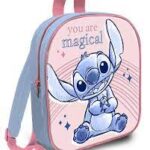 Lilo & Stitch Zainetto Asilo