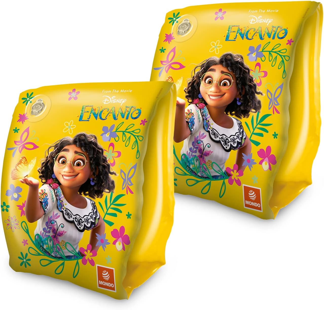 70d72bae886ed8ee2c2da50abda723d6 Encanto Braccioli - immagine 1