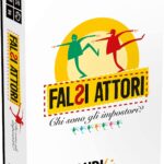 Ludic Falsi Attori