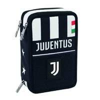 714ccd014e62dbdc9e0bf19240b9b81e ASTUCCIO 3 ZIP JUVENTUS GLORIOUS WIN - immagine 1