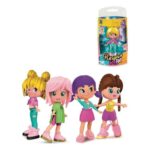 *Pinypon Top Girls