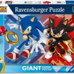 Ravensburger Puzzle 24 Pz Sonic