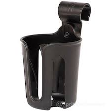 72441cfa95e77ef4caec31c683435636 Babyzen Cupholder Black - immagine 1