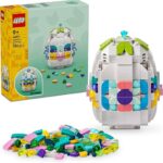 Lego Seasons and Occasions Uovo di Pasqua decorativo