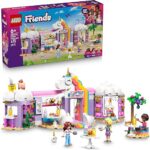 Lego Friends Caffè dei sogni Unicorno