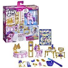 72d7366b2cb8cca40a7cea7aa6c0800f *My Little Pony - Ruby Rilevazione Reale - immagine 1