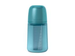 72fe1d7e4f84ef8e99358c0793d866e1 SUAVINEX C.ESS BIB SILICONE 240ML BLU OCEANO - NEW - immagine 1