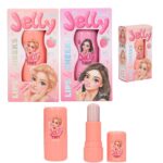 TOPModel Jelly Stick guance a labbra BEAUTY and ME