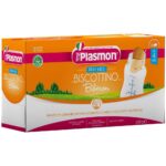 Plasmon Biscotto Biberon Gr.600