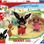 Ravensburger Puzzle 24 pz. Maxi Bing C