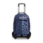 TROLLEY JACK-3WD+ SEVEN ZIPLY