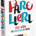 Ludic Parolieri