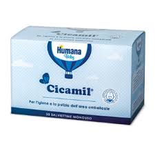745b574e2824a4be0227ae82f294f7f0 Humana Melamil ml.30 - immagine 1