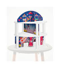 749f05c789c75986e914a0cb63cc77f1 Stokke MuTable Scenari - Funfair - immagine 1